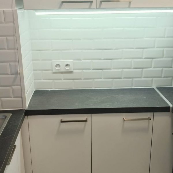 Avant/après rénovation