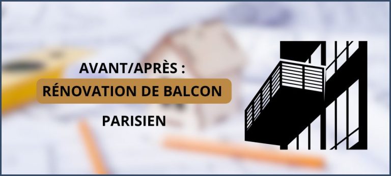 Lire la suite à propos de l’article Métamorphose d’un balcon parisien : transformation spectaculaire