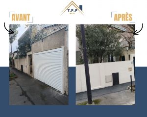 Rénovation cuisine ancienne (2)