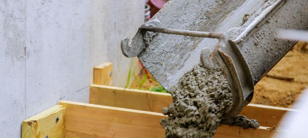 Image de travaux de rénovation