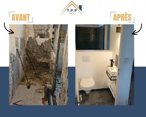 Entreprise de rénovation et construction générale