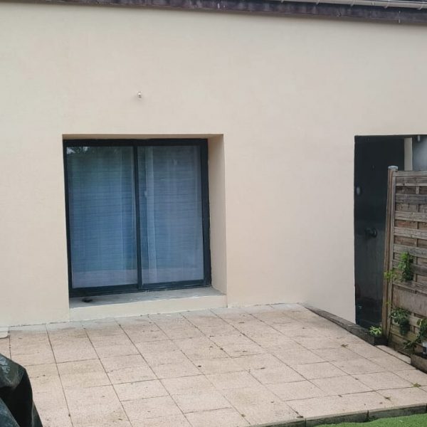 Rénovation balcon parisien