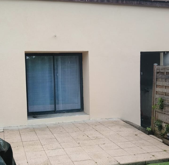 Rénovation balcon parisien