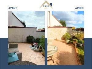 Rénovation de mur extérieur Paris 12 ème_30