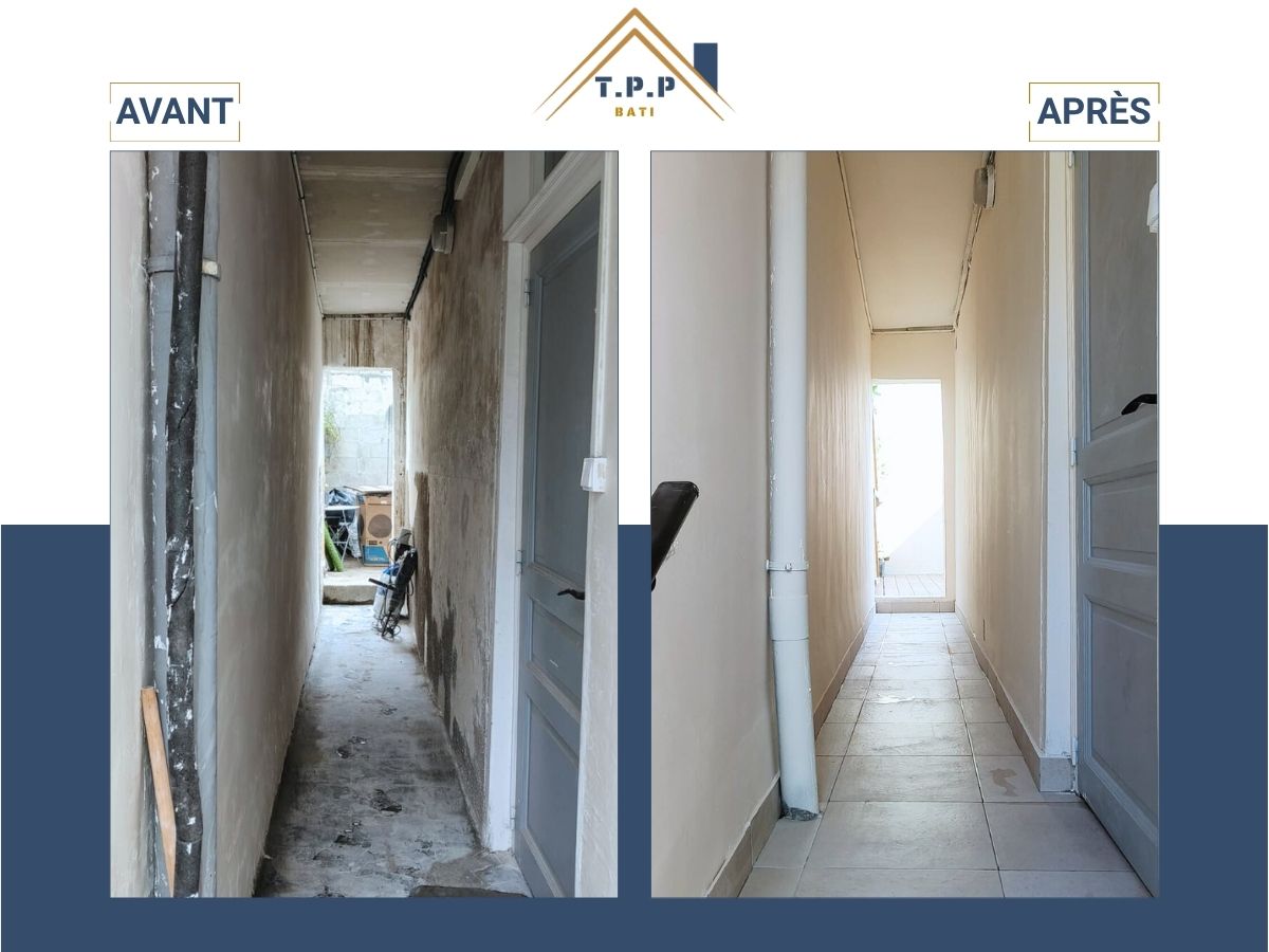 renovation-couloir-peinture-paris-tpp-bati